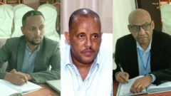 ፕረዚደንት ጌታቸው ምስ ሓላፍቲ ላዕለዋይ ቤት ፍርዲ ትግራይ