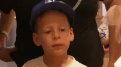 இஸ்ரேல்: 3,500 ஆண்டுகள் பழைய ஜாடியை உடைத்த 4 வயது சிறுவன் - அடுத்து நடந்தது என்ன?