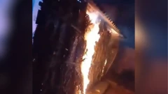 கோவில் கட்டுமானப் பணியில் தொடங்கிய வாக்குவாதம் சாதி மோதலாக மாறியது எப்படி?