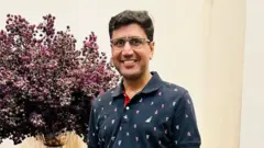 મહેશ લાંગા