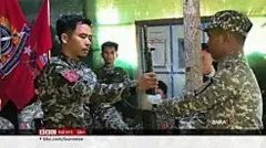 ပုလဲမြို့ကို စစ်ကောင်စီ ပြန်လည် ထိန်းချုပ်