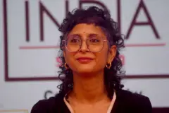 કિરણ રાવ 