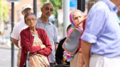 બ્રિટન, લેસ્ટર, હિન્દુ મુસલમાન હિંસા, એશિયન લોકો