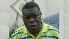 lhaji Lateef Akinsola Tokyo
