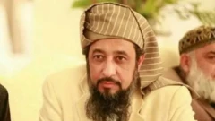  مولوی حامدالحق 