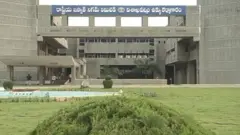 స్టీల్‌ప్లాంట్
