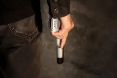 جرم، علامتی تصویر 