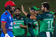کرېکټ