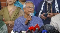 ড. মুহাম্মদ ইউনূস 