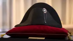 Inkofero ya Napoléon Bonaparte