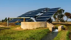 سولر پینل، سولر سسٹم، پنجاب