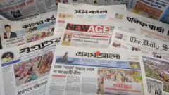 পত্রিকা