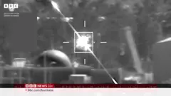 အစ္စရေးက အီရန်ကို တိုက်ခိုက်မှု လှိုင်းသစ်တွေစတင်