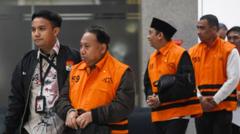 KPK tangkap Rektor Unsoed terkait penerimaan mahasiswa baru – Mengapa Jalur Mandiri rawan korupsi?