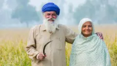ਬਜ਼ੁਰਗ