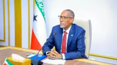 Somaliland
