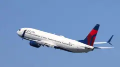 Avion Delte erlajnsa