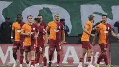 galatasaray