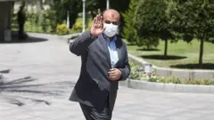 رستم قاسمی