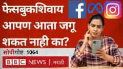 फेसबुक, सोशल मीडिया