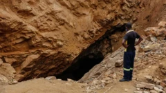 Mining