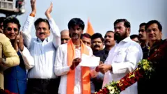 मनोज जरांगे-एकनाथ शिंदे 