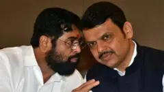 एकनाथ शिंदे