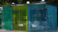 Vyoo vya kisasa