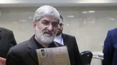 علی مطهری