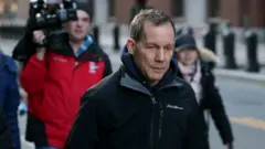 Чарльз Либер