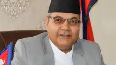गोकुलप्रसाद बाँस्कोटा