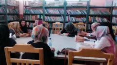 بلخ کې ادبي بهير