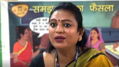 થાણેના ટ્રાન્સજેન્ડર હેલ્થ વર્કરની કહાણી