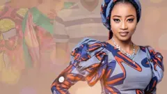 Screen shot from di feem poster