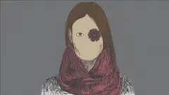 Iraneyes