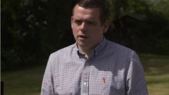 Douglas Ross