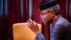 Osinbajo