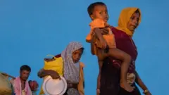 রোহিঙ্গা