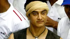 આમિર ખાનની ફિલ્મ લગાનનું શૂટિંગ કચ્છમાં થયું હતું.