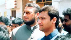 असादुद्दिन ओवेसी आणि अकबरुद्दिन ओवेसी