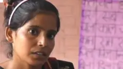મહિલા