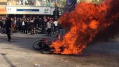 Imyiyerekano mu gisagara ca Isfahen