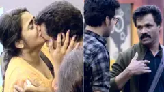 லொஸ்லியாவிடம் குமுறிய மரியநேசன்