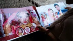 Child bride