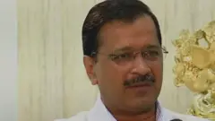Arvind Kejriwal