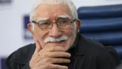 Армен Джигарханян