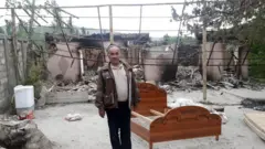 پیامدهای درگیری مرزی درتاجیکستان