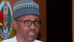 Shugaban Najeriya Muhammadu Buhari