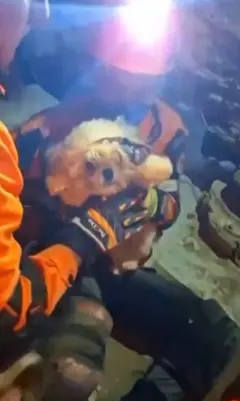 venezuela rescue