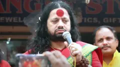 காளிசரண் மகாராஜ்